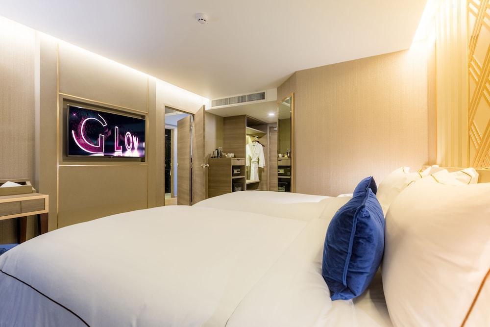 Glow Sukhumvit 5 Bangkok Eksteriør bilde