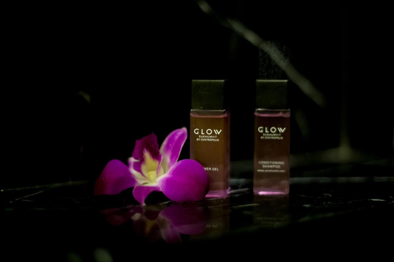 Glow Sukhumvit 5 Bangkok Eksteriør bilde
