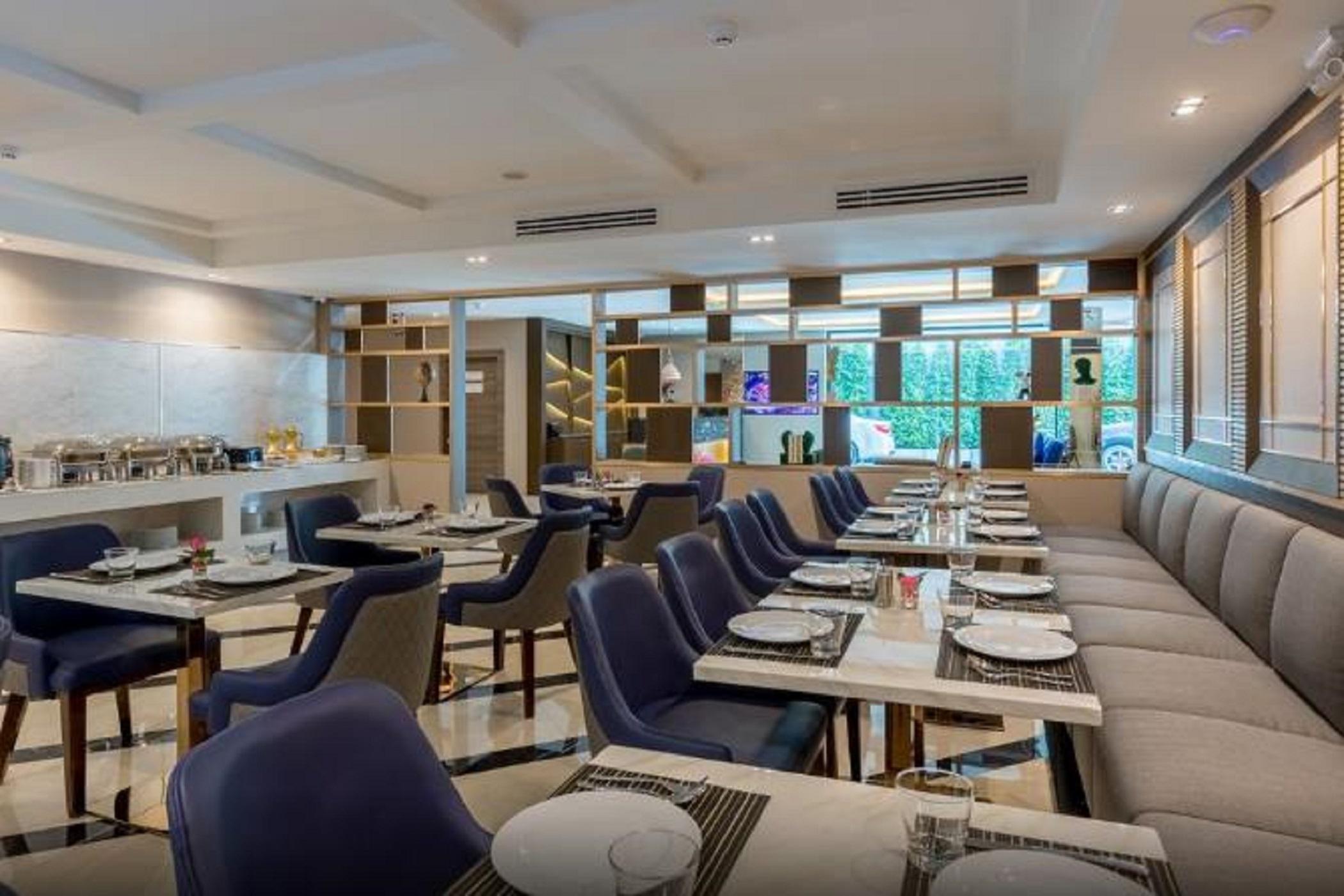 Glow Sukhumvit 5 Bangkok Eksteriør bilde