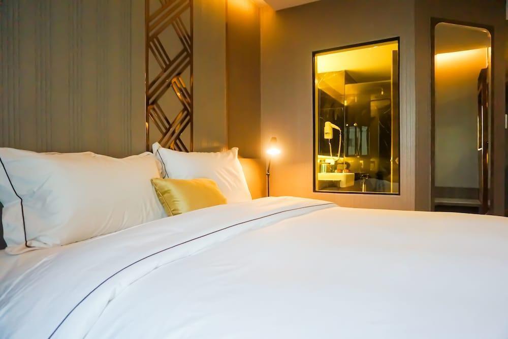 Glow Sukhumvit 5 Bangkok Eksteriør bilde
