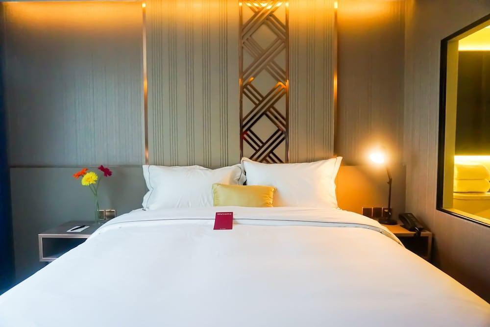 Glow Sukhumvit 5 Bangkok Eksteriør bilde