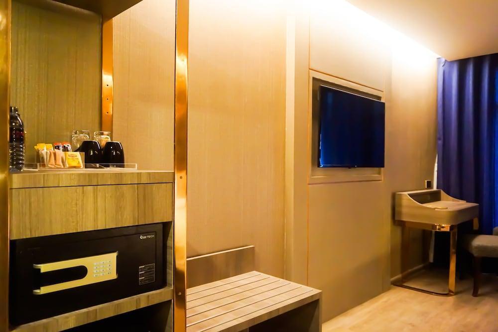 Glow Sukhumvit 5 Bangkok Eksteriør bilde