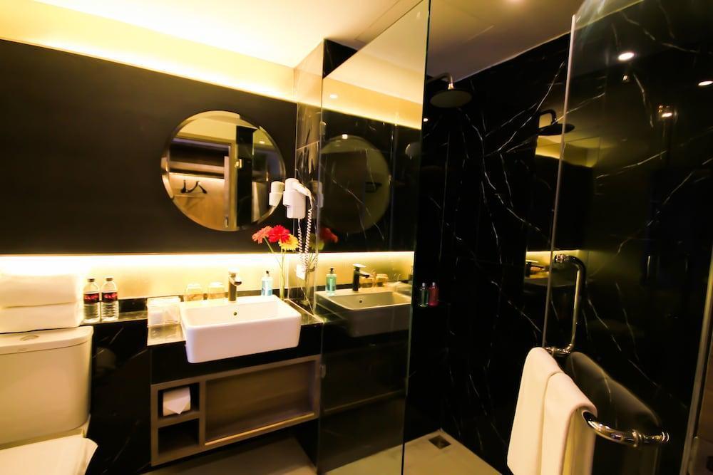 Glow Sukhumvit 5 Bangkok Eksteriør bilde